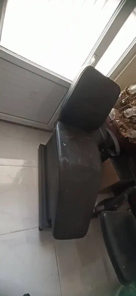 وسایل سالن زیبایی|آرایشگاه و سالن‌های زیبایی|پرند, فاز ۶|دیوار