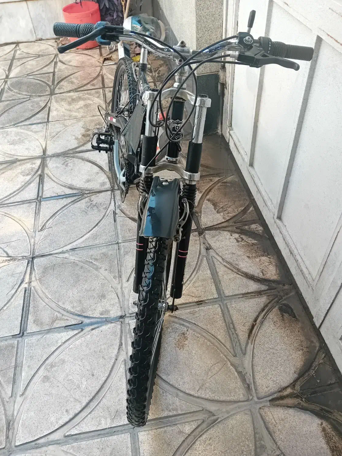 دوچرخه|دوچرخه، اسکیت، اسکوتر|تهران, آشتیانی|دیوار