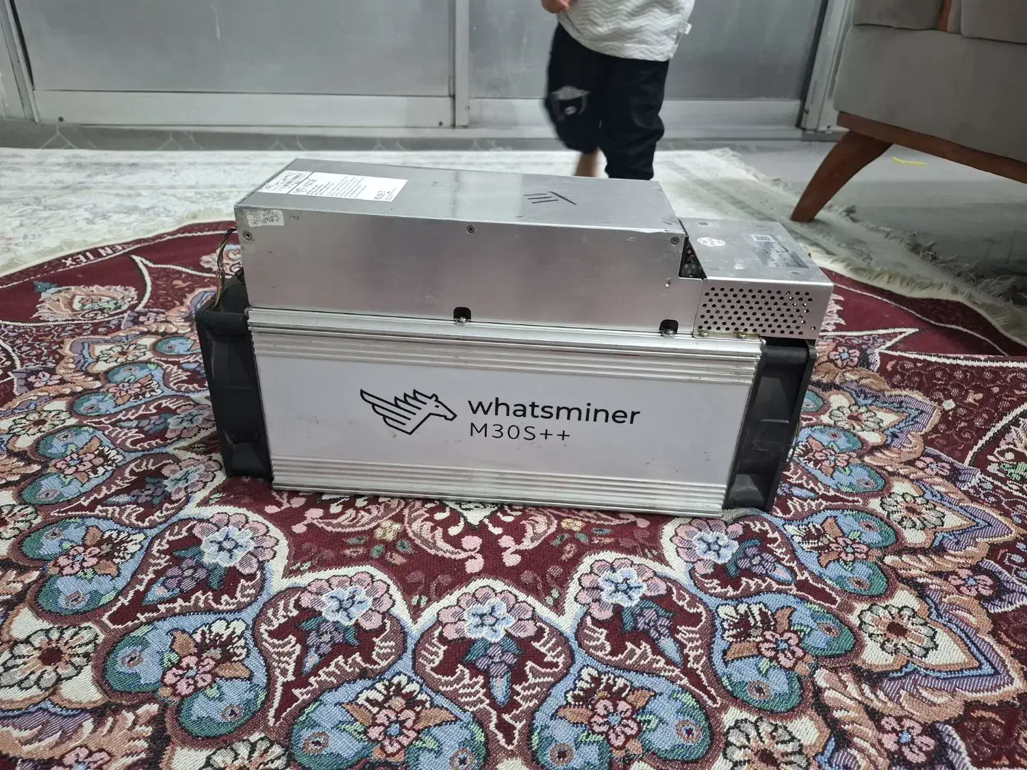 m30++104   108|قطعات و لوازم جانبی رایانه|اهواز, امانیه|دیوار