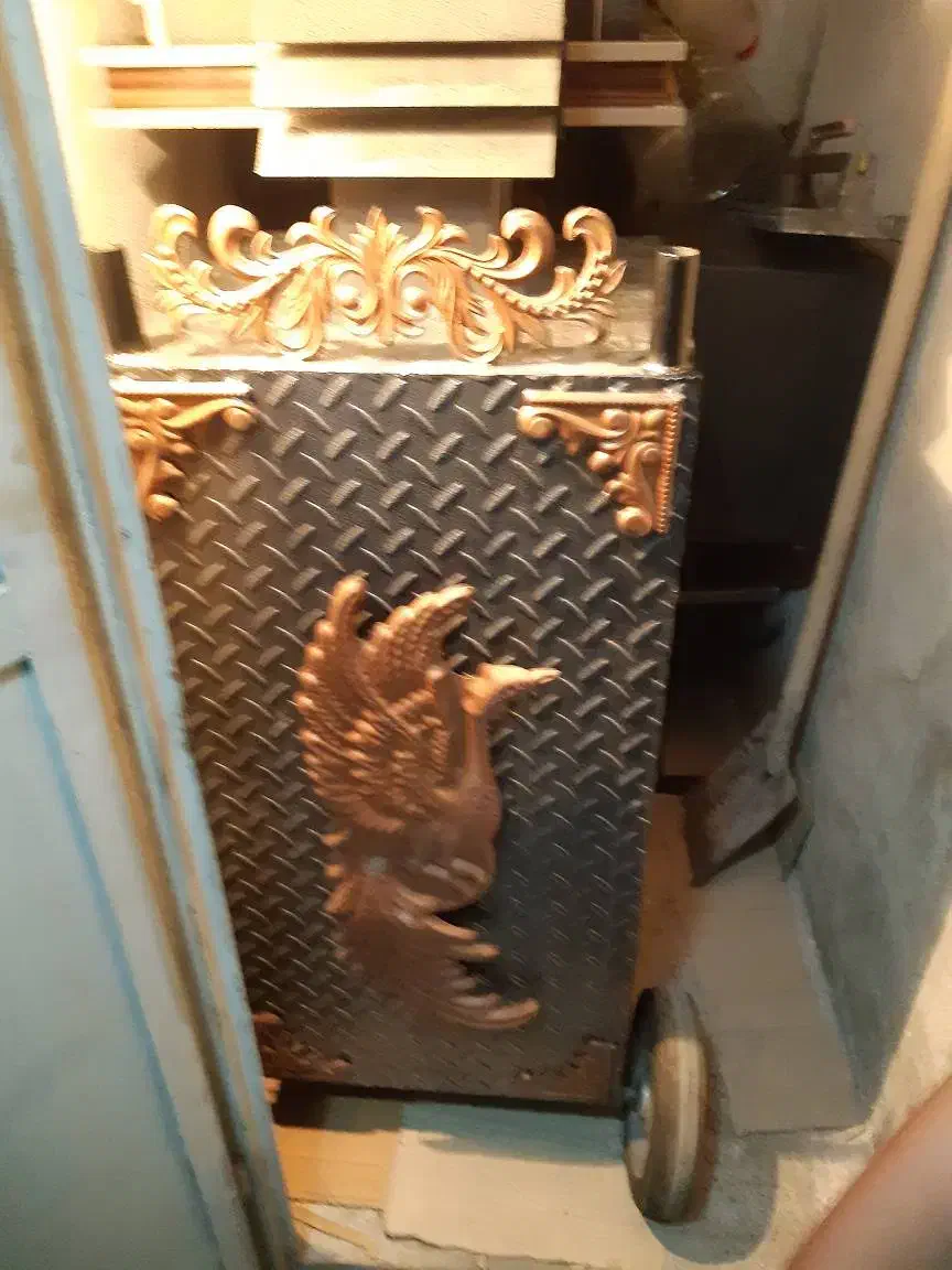 بلال پز ۵ کشویی نو|کافیشاپ و رستوران|تهران, افسریه شمالی|دیوار