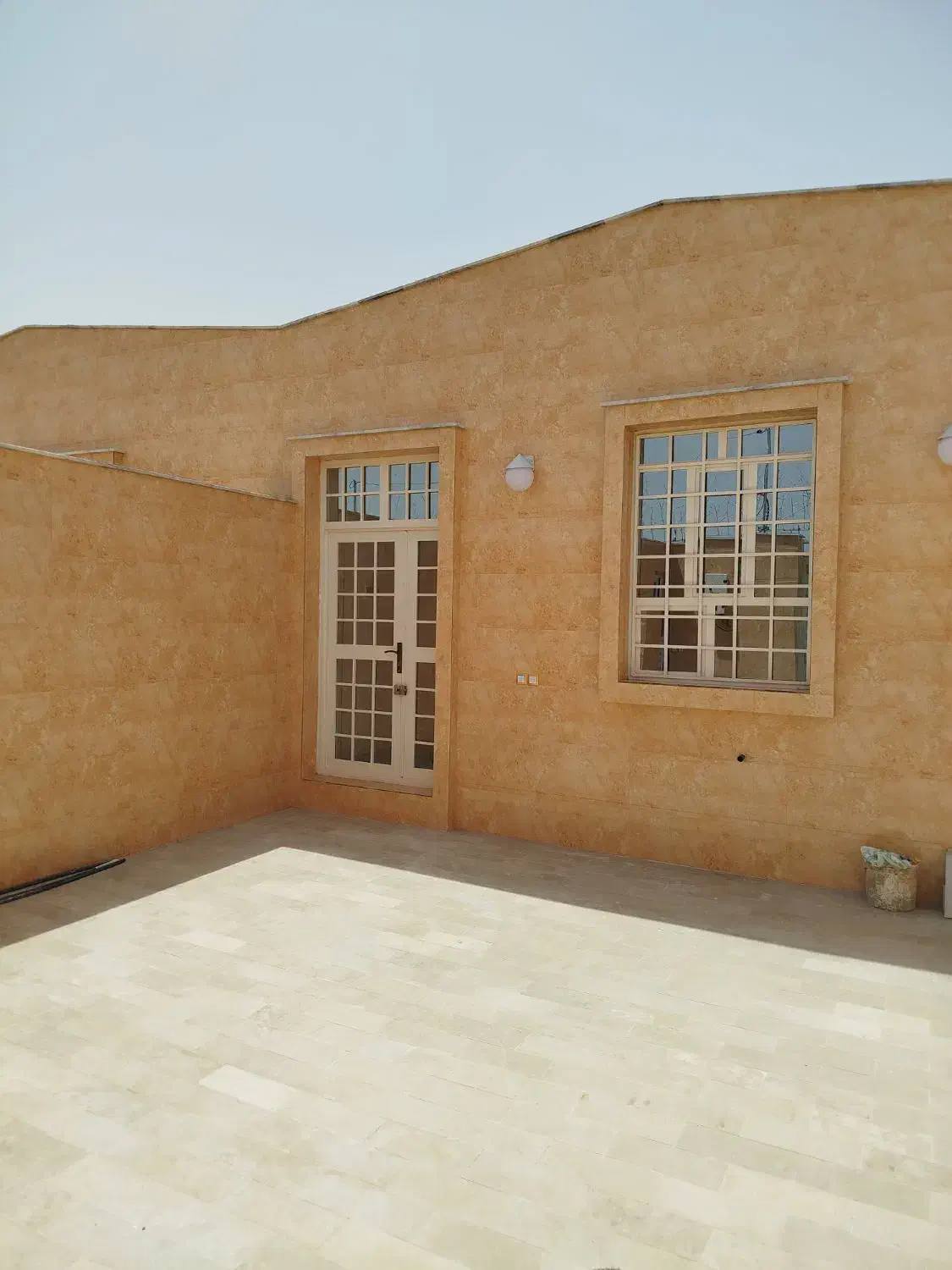 منزل کلید نخورده دانشگاه ۲۰|فروش خانه و ویلا|زابل, |دیوار