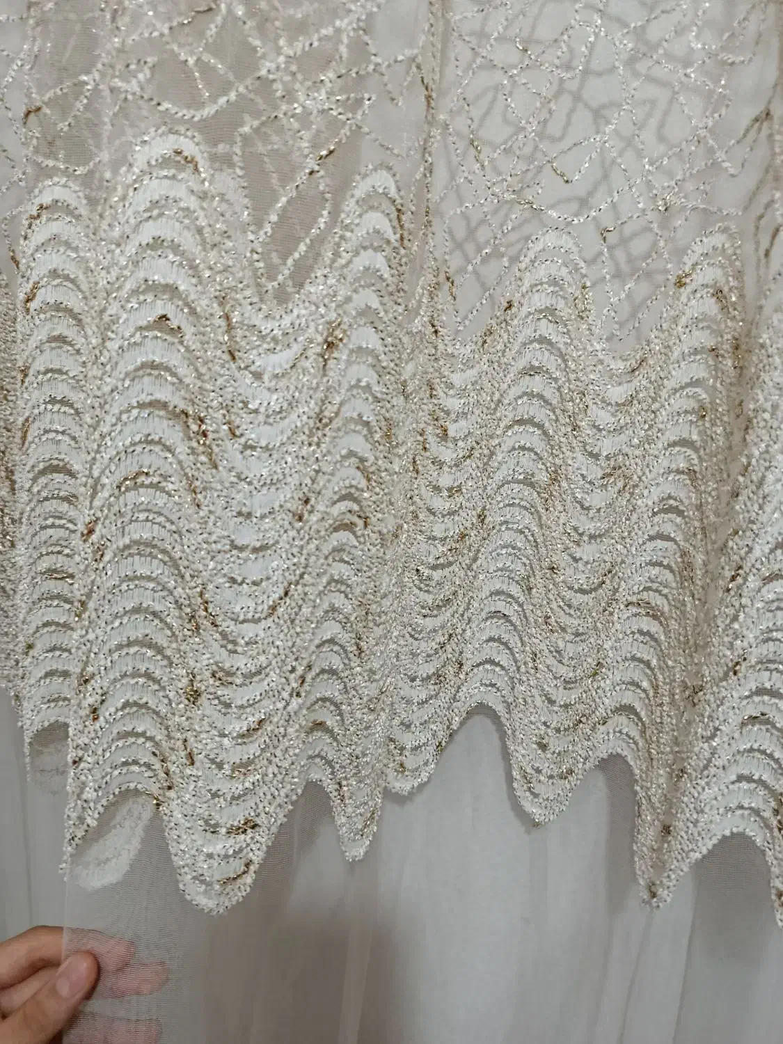 پرده درحدنو|پرده، رانر، رومیزی|بروجرد, |دیوار