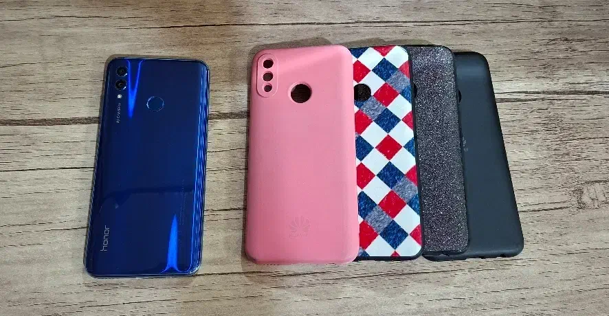 گوشی honor 10 lite|موبایل|الوند, |دیوار