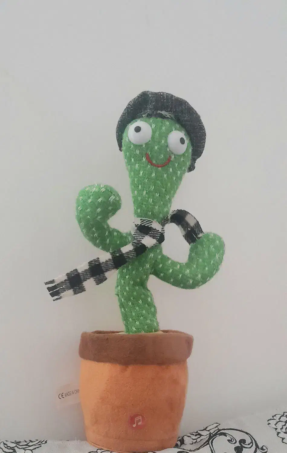 کاکتوس سخنگو|اسباببازی بچه|ارومیه, |دیوار