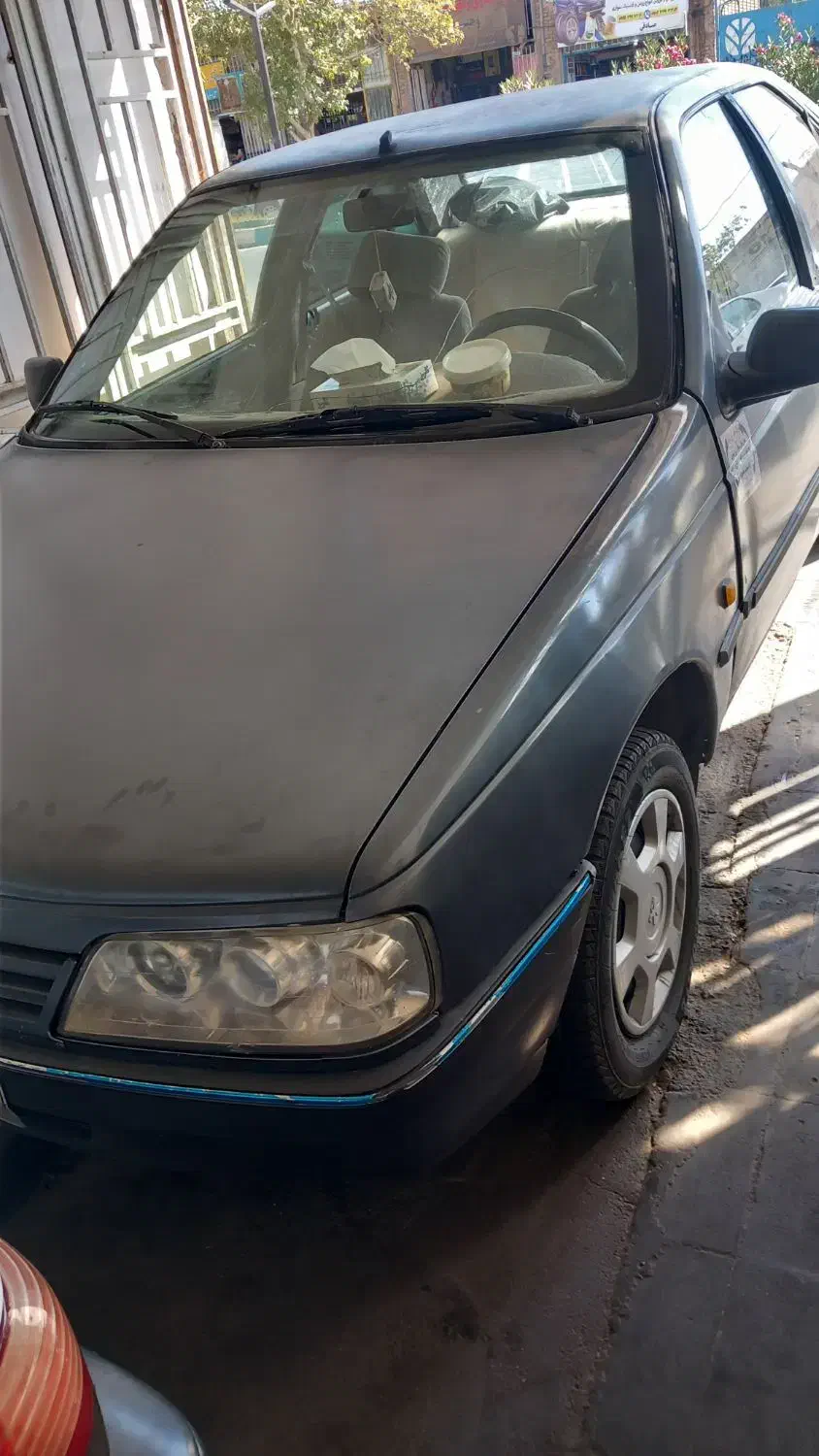 فروشی|خودرو سواری و وانت|مشهد, ترمینال|دیوار