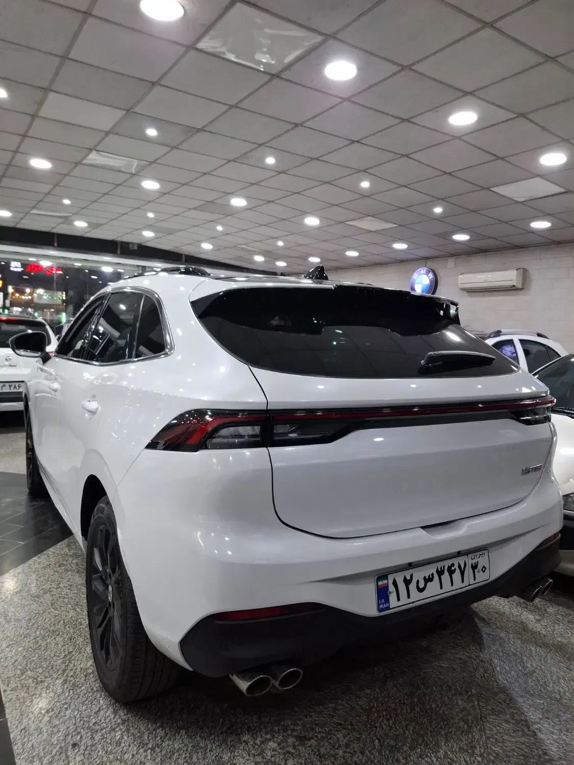 لاماری ایما مدل۴۰۲|خودرو سواری و وانت|کرج, گلشهر|دیوار