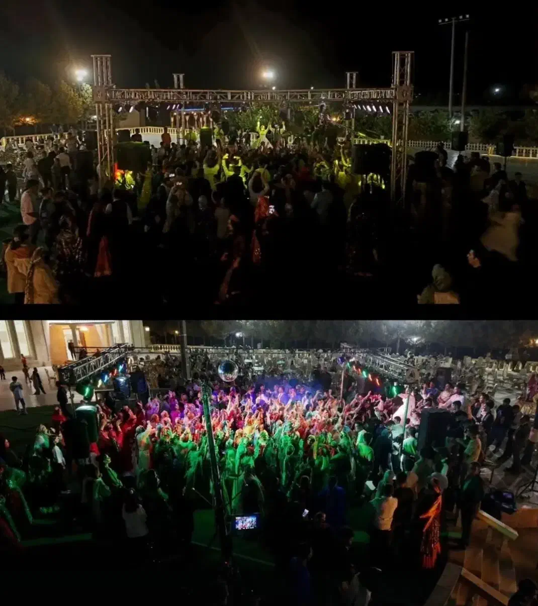 موزیک سجاد ارگ دیجی و اجاره سیستم مراسم|خدمات پذیرایی، مراسم|فیروزآباد (فارس), |دیوار