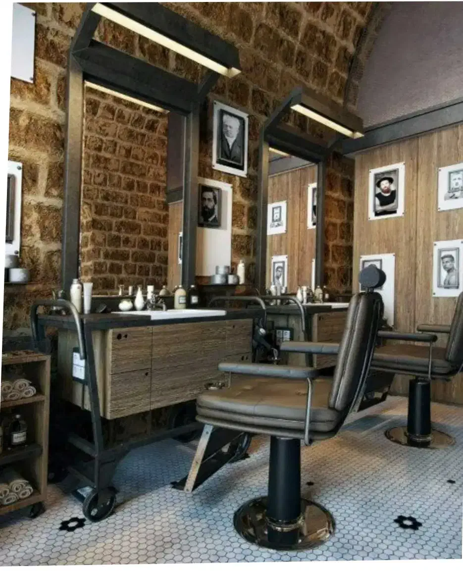 استخدام آرایشگر مردانه ماهر ۱۸ تا ۳۰ ساله|استخدام درمانی، زیبایی، بهداشتی|تبریز, |دیوار