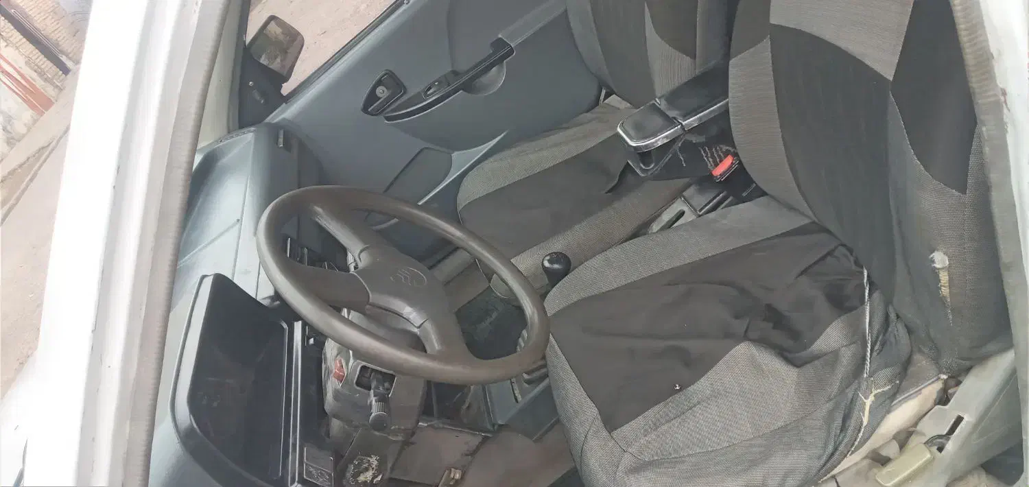 پراید مدل ۸۹|خودرو سواری و وانت|دزفول, |دیوار