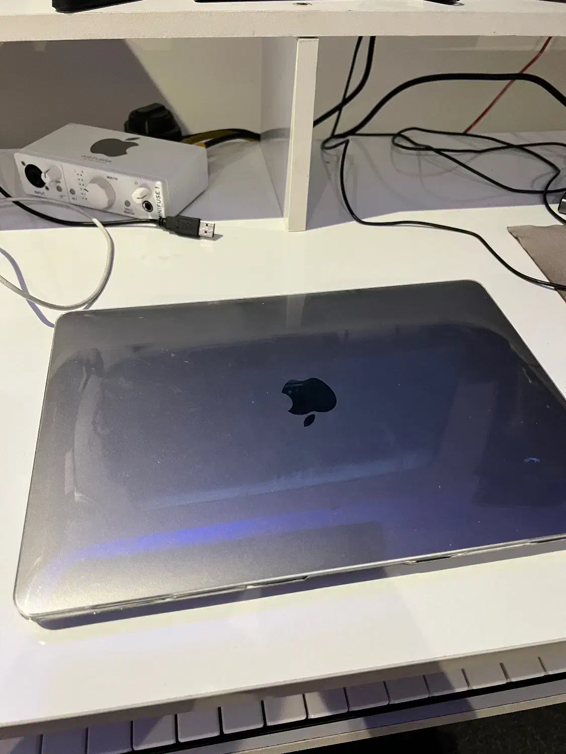 مک بوک ایر m1 2020|رایانه همراه|تهران, سوهانک|دیوار