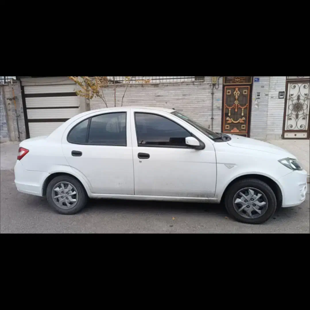 ساینا ۱۴۰۰|خودرو سواری و وانت|اراک, |دیوار