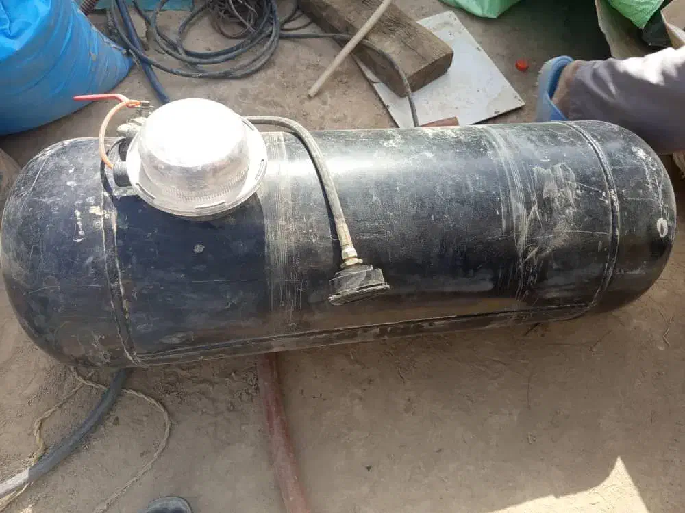 گاز ال پی جی و گاز سی آن جی|قطعات یدکی و لوازم جانبی|کوشکنار, |دیوار