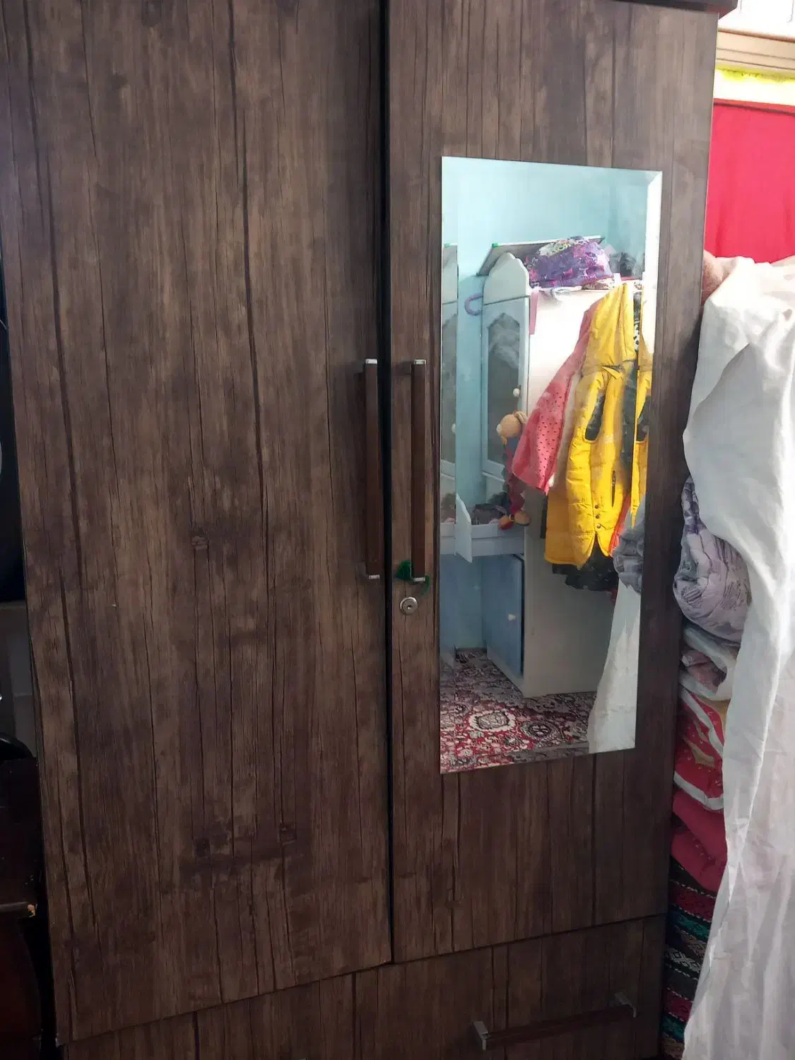 کمد در حد نو|جاکفشی، کمد، دراور|محلات, |دیوار