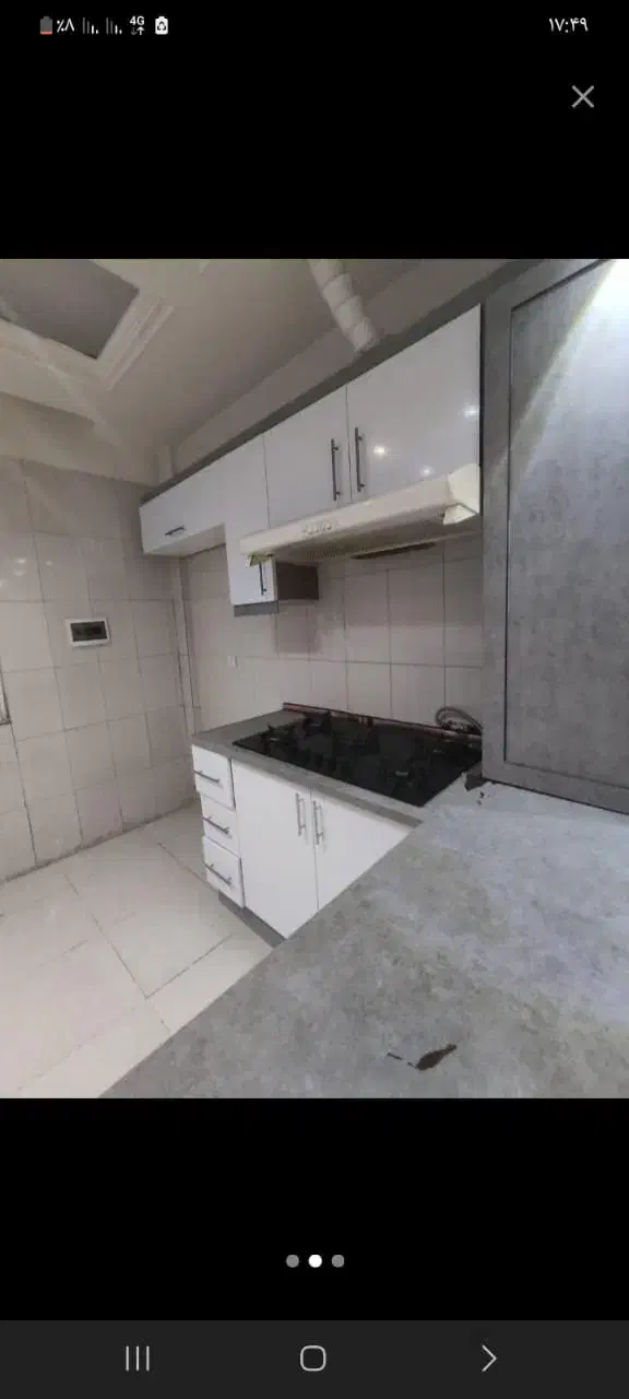 اجاره واحد ۷۵ متری