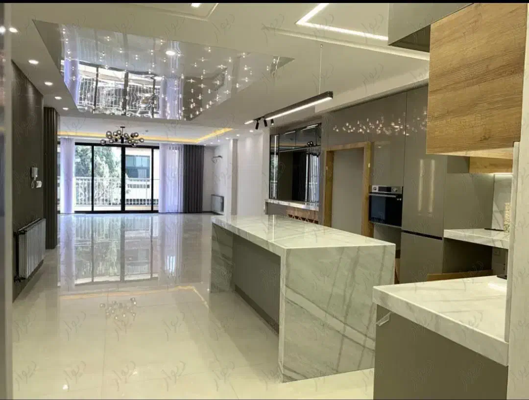 ساخت و نصب کابینت آشپزخانه و کمد دیواری و درب چوبی|مصالح و تجهیزات ساختمان|اصفهان, تخت فولاد|دیوار