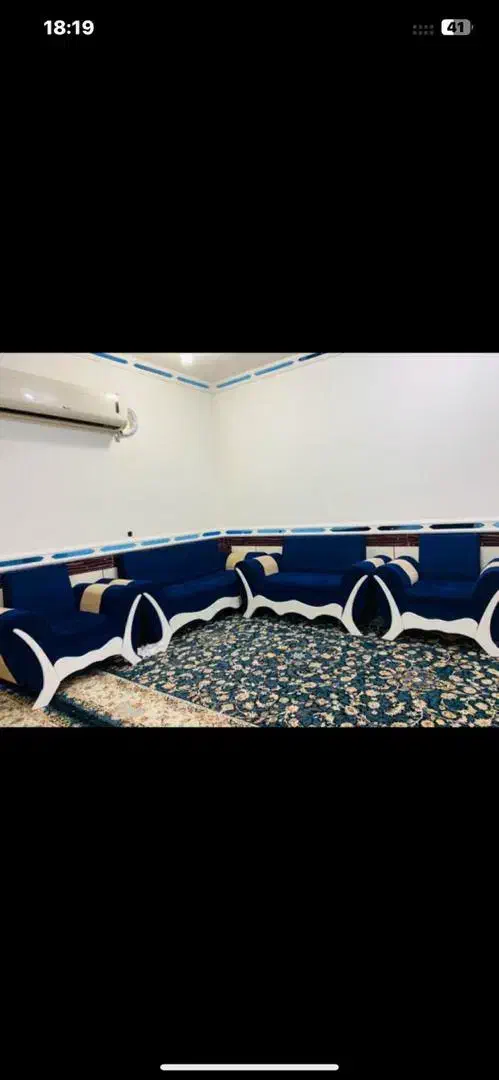 مبل|مبلمان خانگی و میز عسلی|چرام, |دیوار