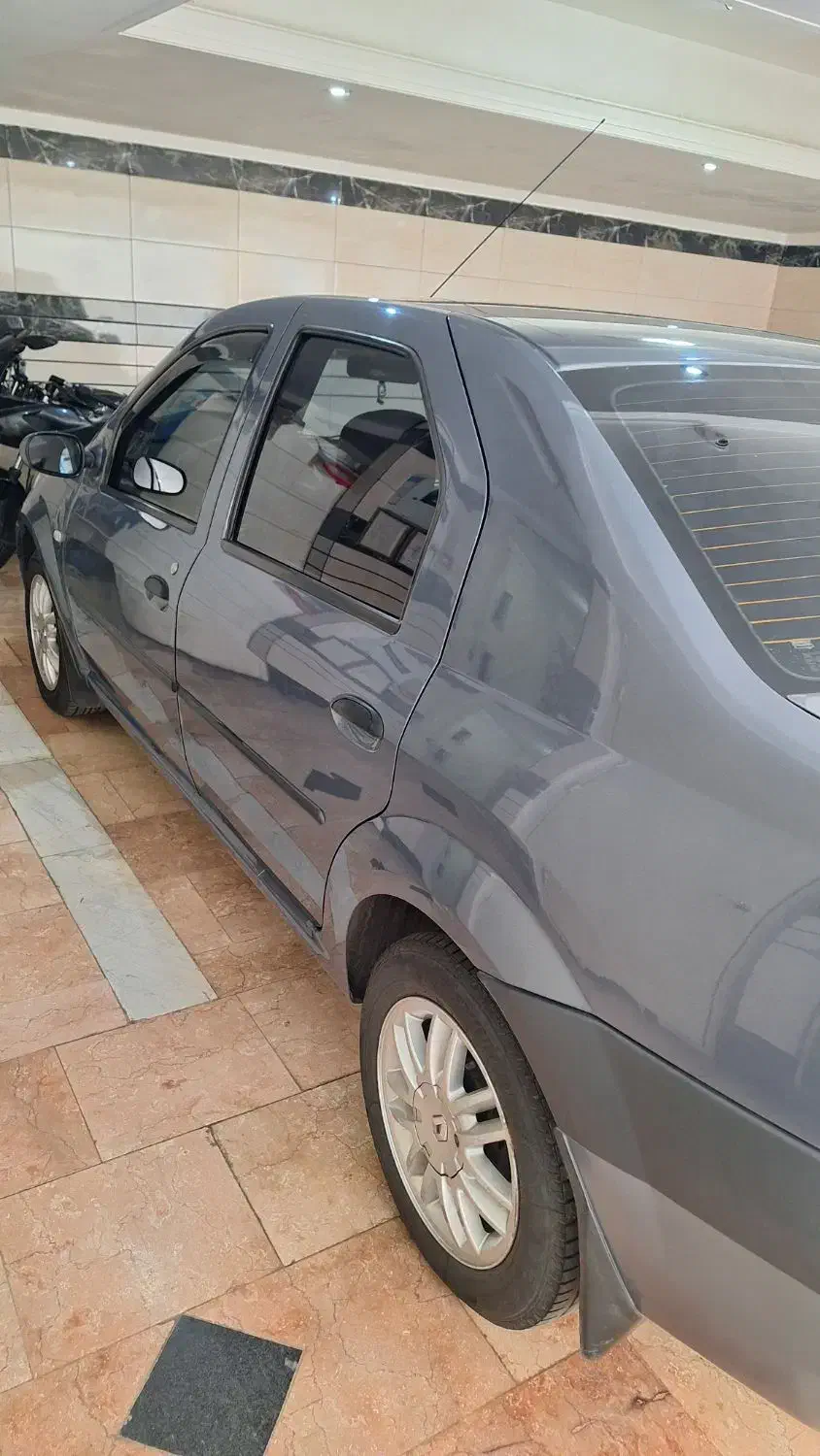 ال ۹۰ E2 مدل ۹۰|خودرو سواری و وانت|تهران, جمهوری|دیوار