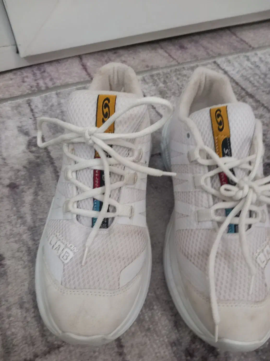 کفش|کیف، کفش، کمربند|کرمانشاه, |دیوار