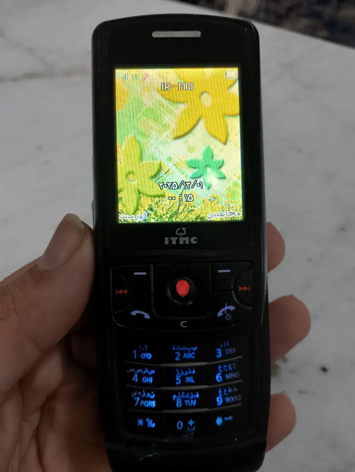 کاملا سالم|موبایل|نسیم‌شهر, |دیوار