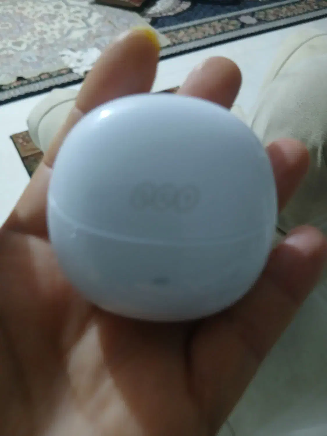 هندزفری نو نو|لوازم جانبی موبایل و تبلت|کرج, شهرک یاس شمالی|دیوار