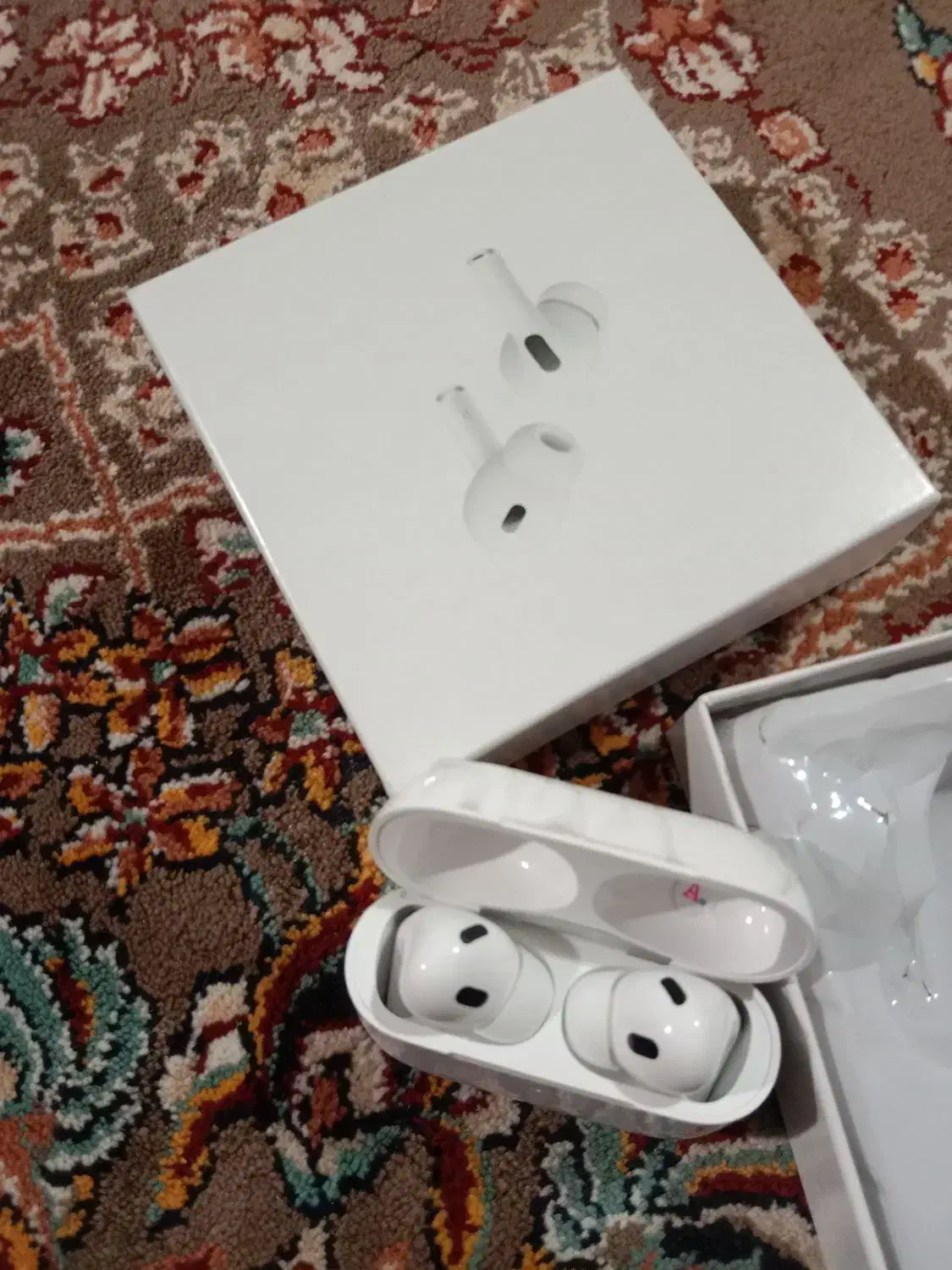 ایرپاد بلوتوثی|لوازم جانبی موبایل و تبلت|زاهدان, |دیوار