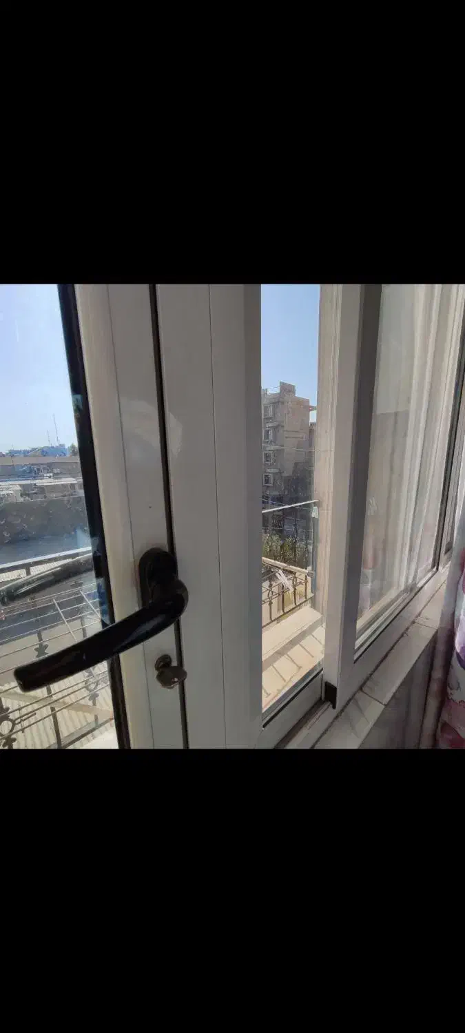 ۷۳ متر بدون پرتی  کوچه دنج با دسترسی خوب