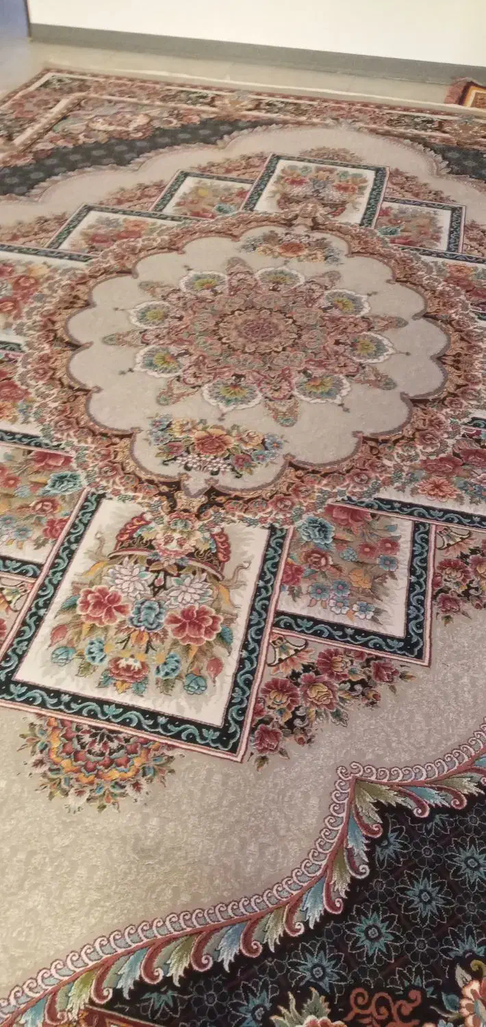 خانه و آشپزخانه|فرش|گرمسار, |دیوار