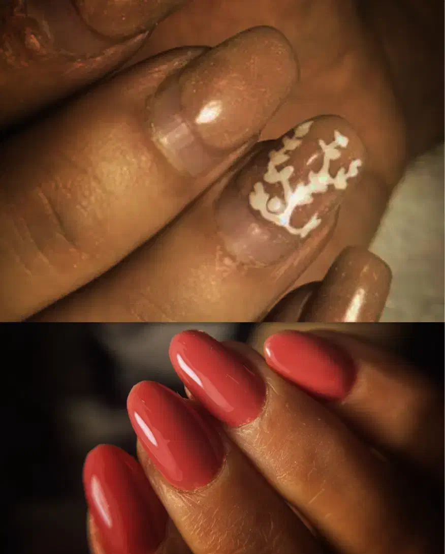 کاشت ناخون رشت|خدمات آرایشگری و زیبایی|رشت, پل تالشان|دیوار