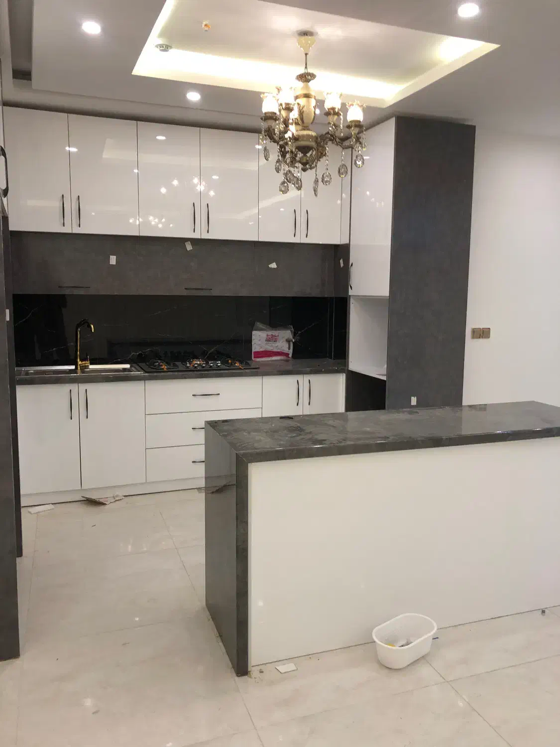 واحد۹۰متری/۲خواب/صفر/اوکازیون/امام رضا|فروش آپارتمان|مشهد, امام رضا (ع)|دیوار