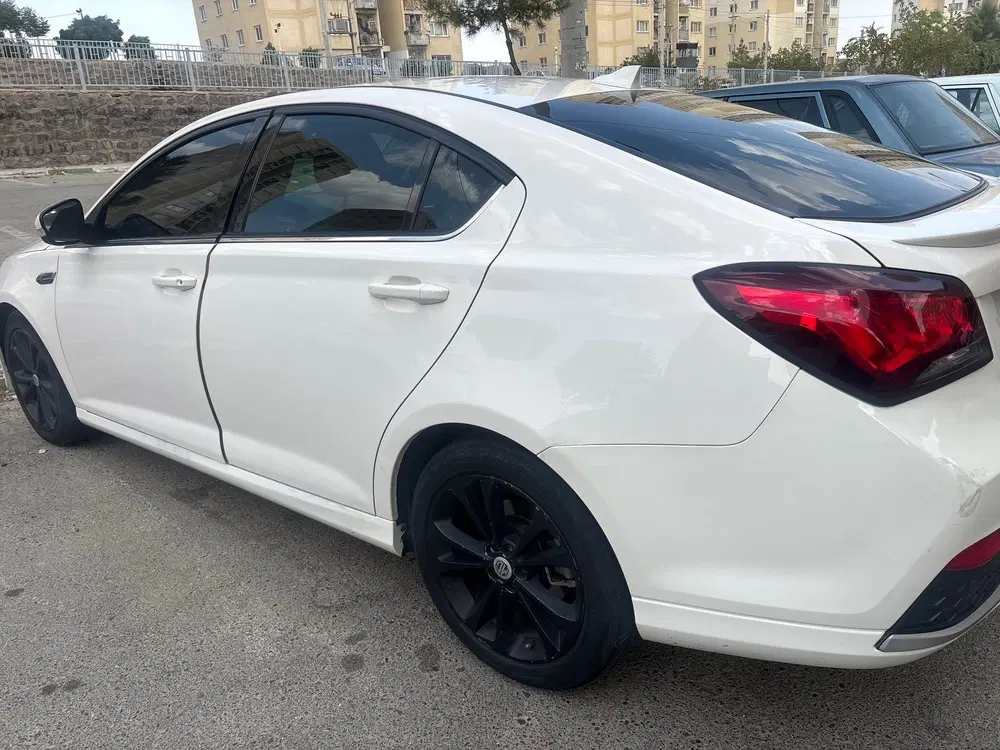 MG6new|خودرو سواری و وانت|تهران, امام زاده عبدالله|دیوار
