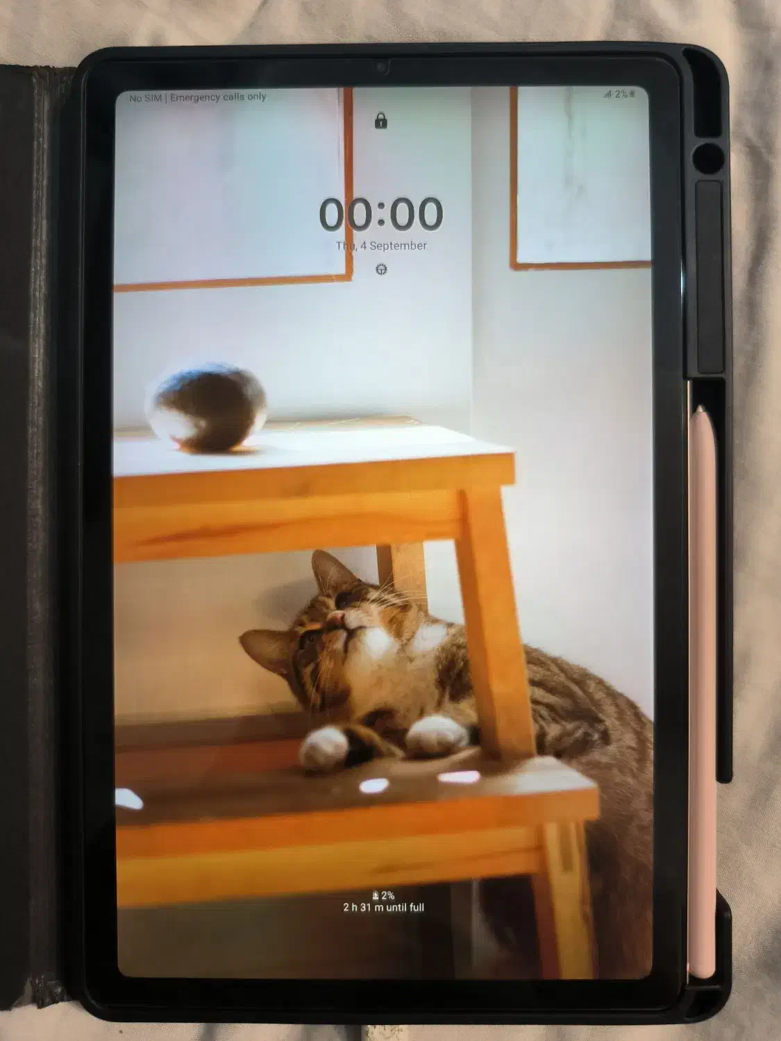 تبلت سامسونگ Tab s6 lite|تبلت|کرج, حسن آباد|دیوار