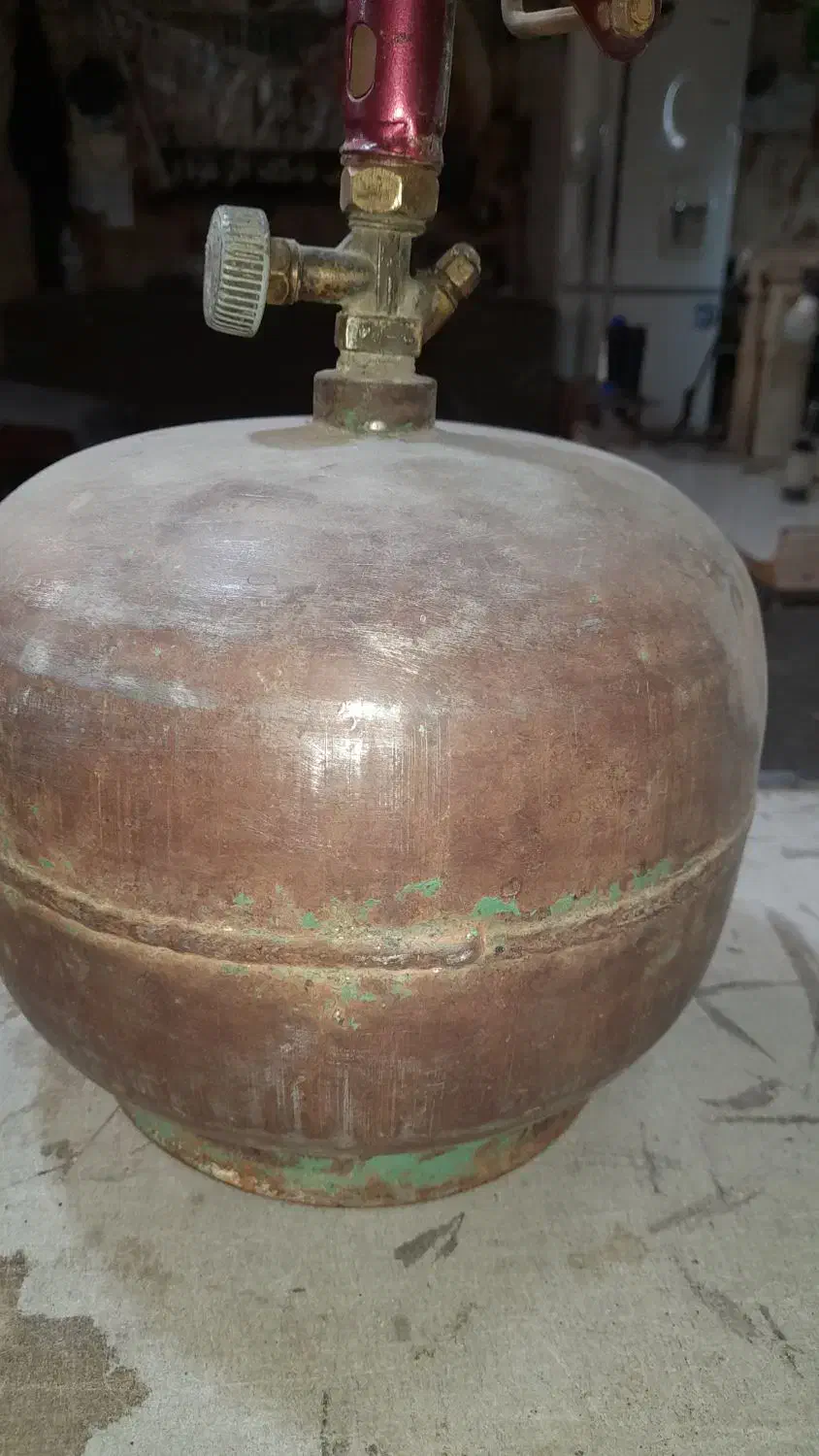 پیکنیک باسری|اجاق گاز و لوازم برقی پخت‌وپز|قم, علی آباد سعدگان|دیوار