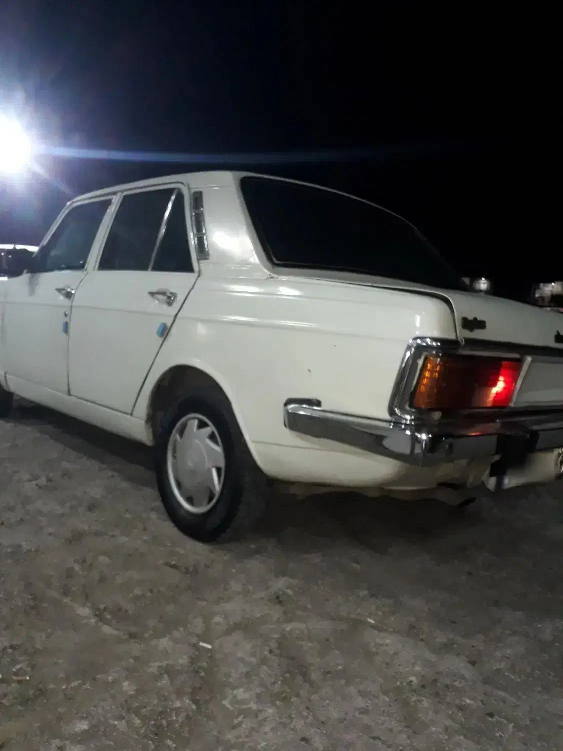 پیکان ۸۲انژکتور|خودرو سواری و وانت|رودسر, |دیوار