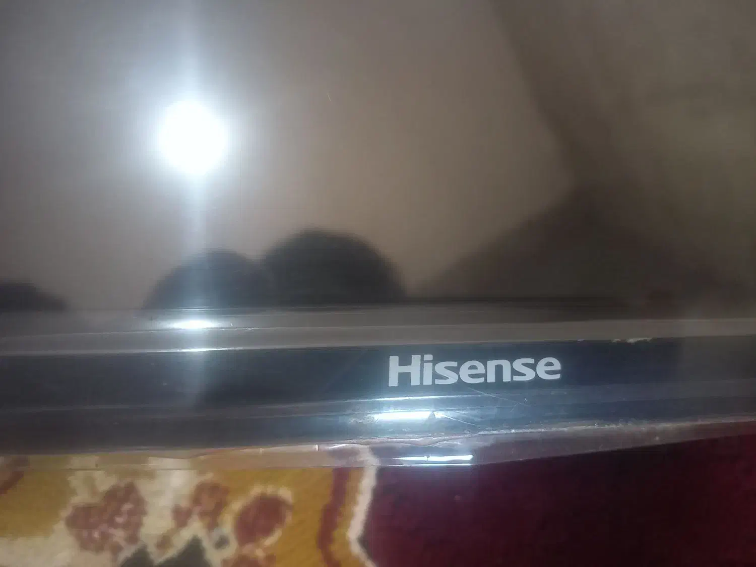 تلویزیون ۳۲مارشال و ۳۲هایسنس|تلویزیون و پروژکتور|علیآباد کتول, |دیوار