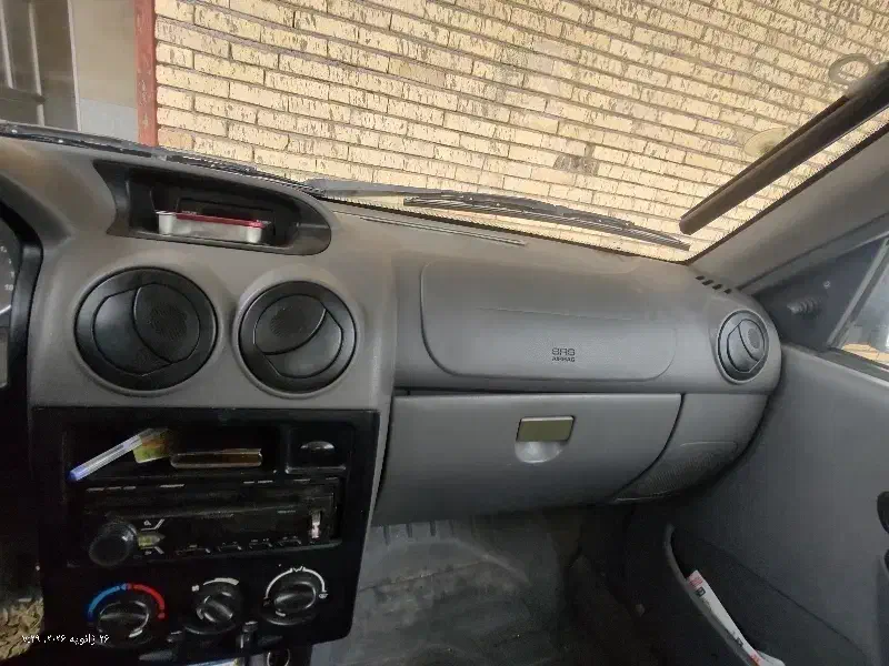 پراید۱۳۱ مدل ۹۴|خودرو سواری و وانت|رودخانه, |دیوار