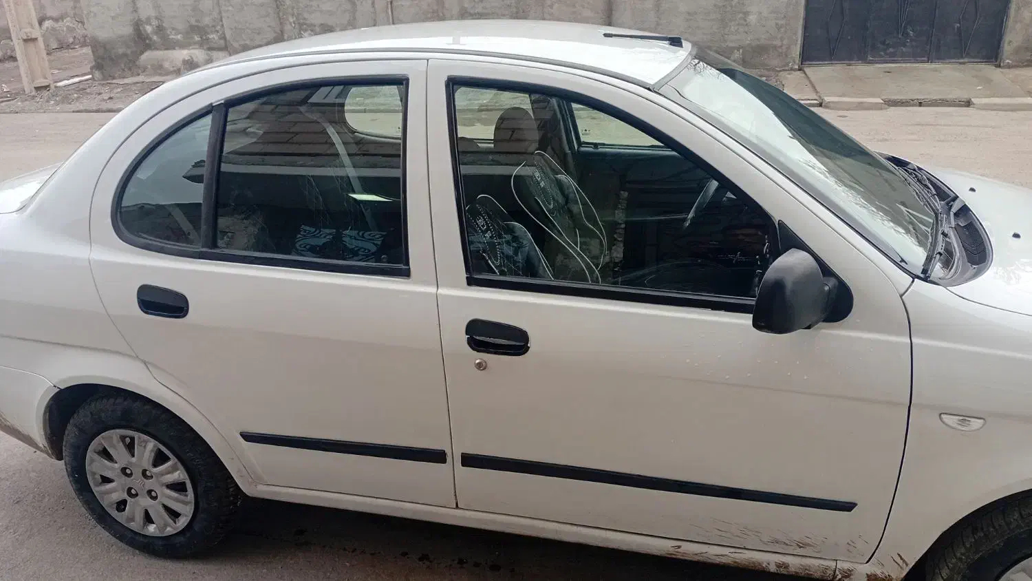 فروش|خودرو سواری و وانت|شوط, |دیوار