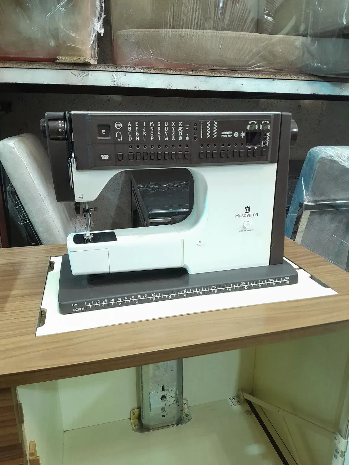 چرخ خیاطی|چرخ خیاطی و ریسندگی|تهران, امام حسین|دیوار