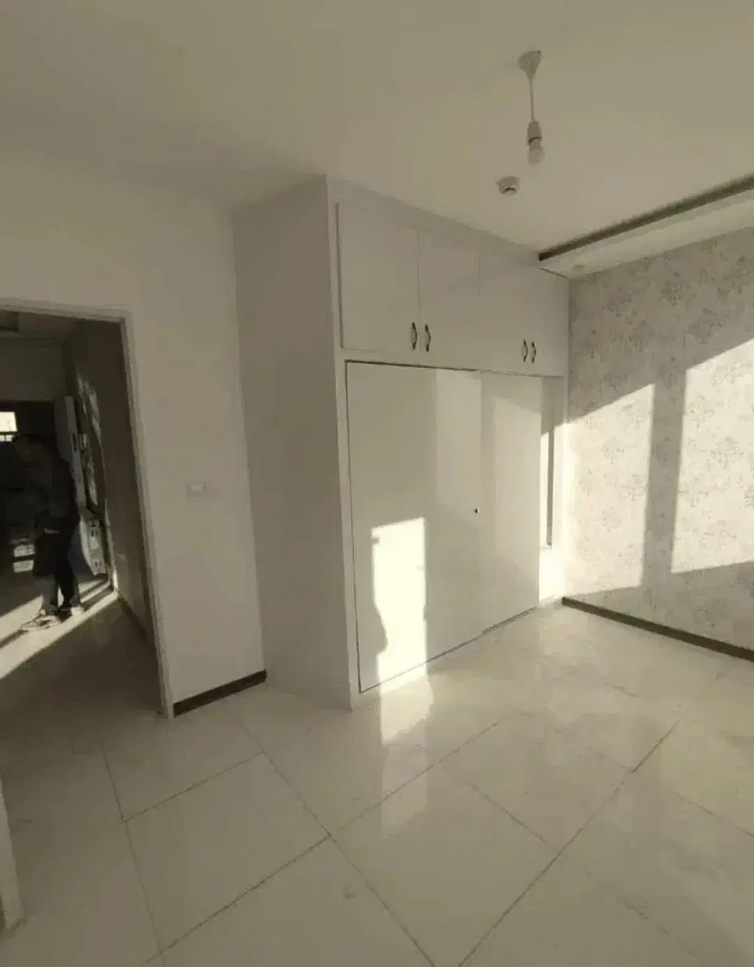 ۸۸متری/بازسازی‌شده/نورگیر‌دونبش/مستقلات|اجارهٔ آپارتمان|مشهد, دانشجو|دیوار