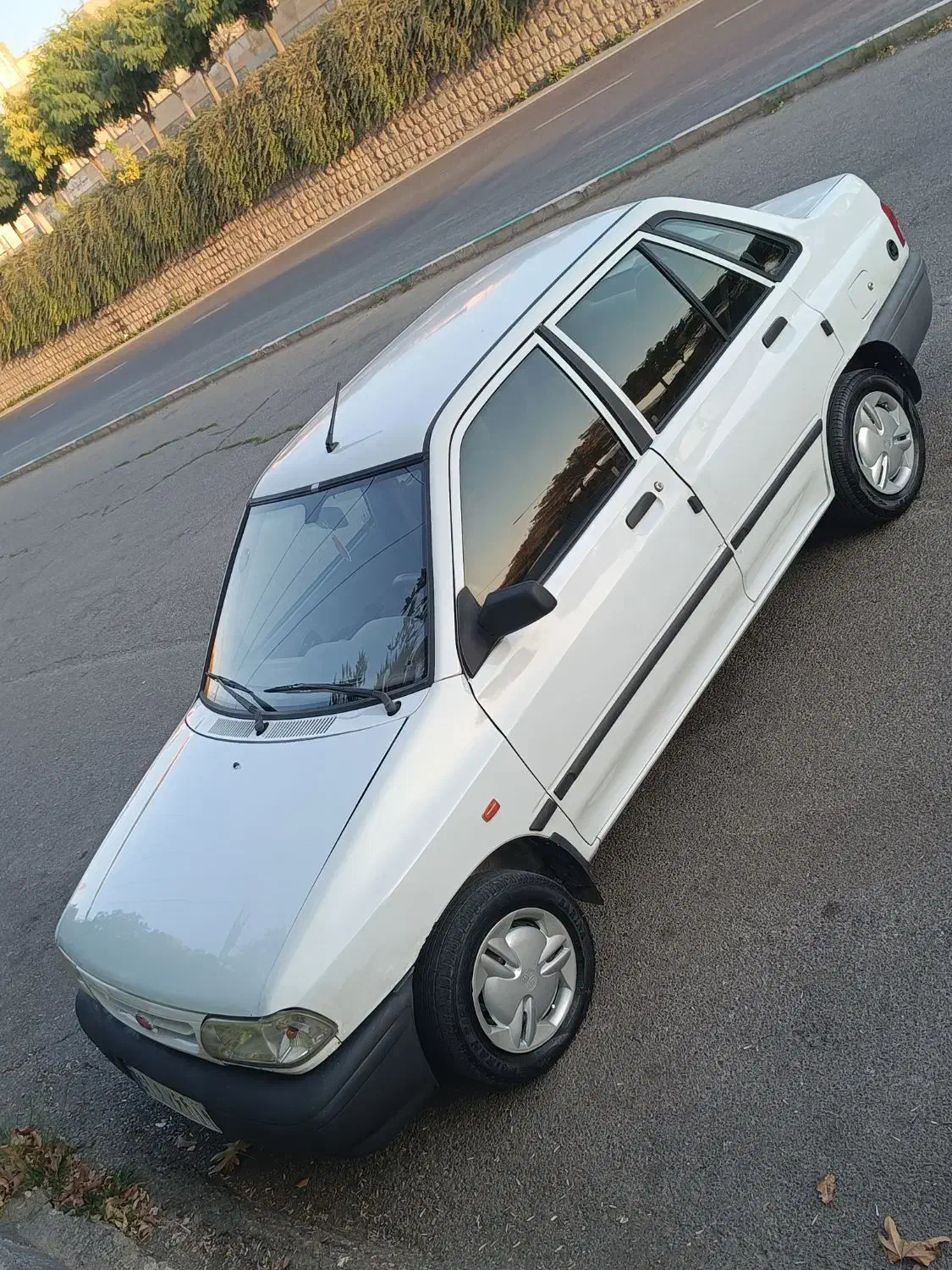 پراید SL عروسک|خودرو سواری و وانت|سقز, |دیوار