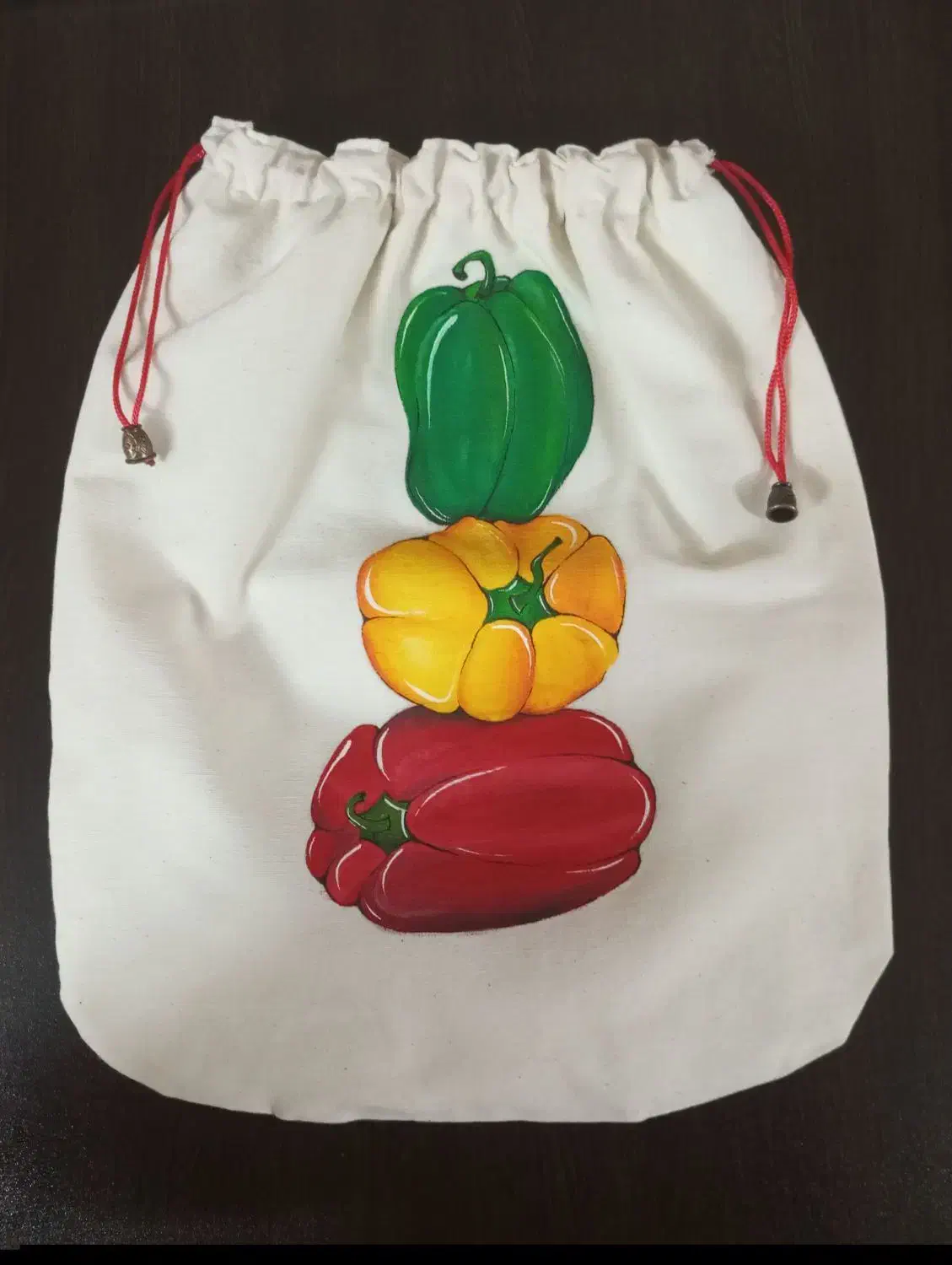 کیسه های نگهداری نان و سبزیجات|ظروف نگهدارنده، پلاستیکی، یکبارمصرف|خمینیشهر, |دیوار