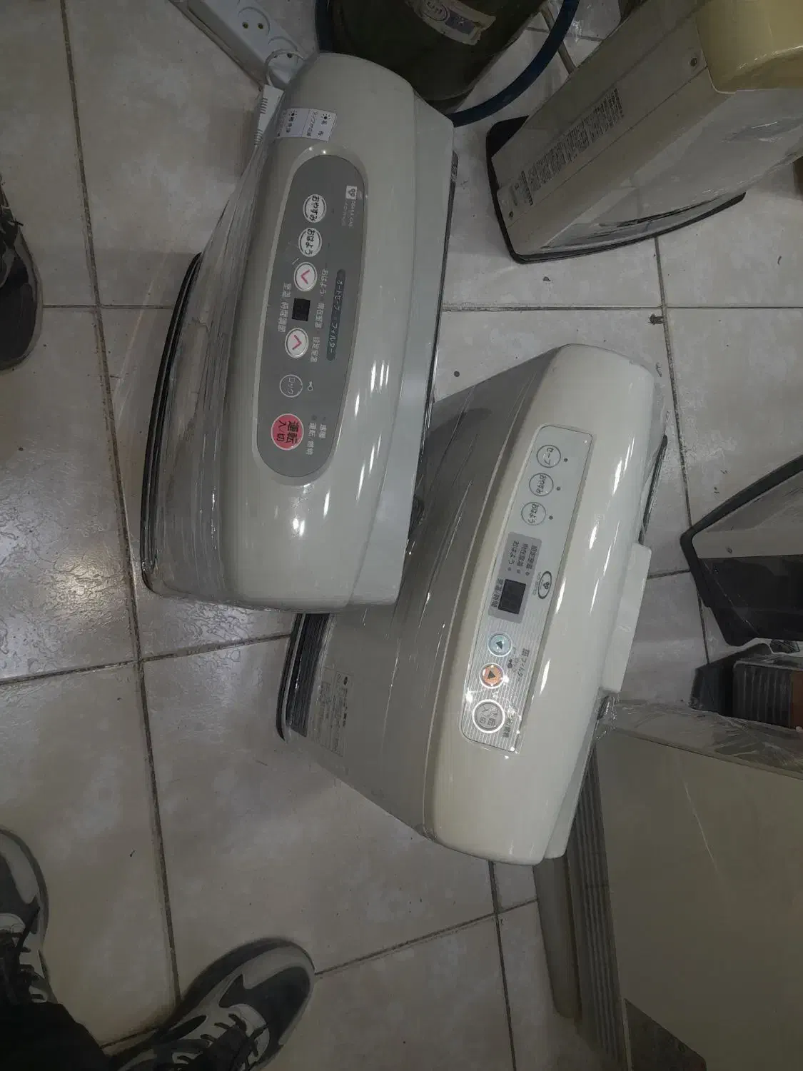 بخاری گازی برقی ژاپنی.جاروبرقی Anko،مبل شویvax|جاروبرقی، جارو شارژی، بخارشو|شهرکرد, |دیوار