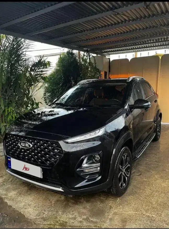 X22pro|خودرو سواری و وانت|گرگان, |دیوار