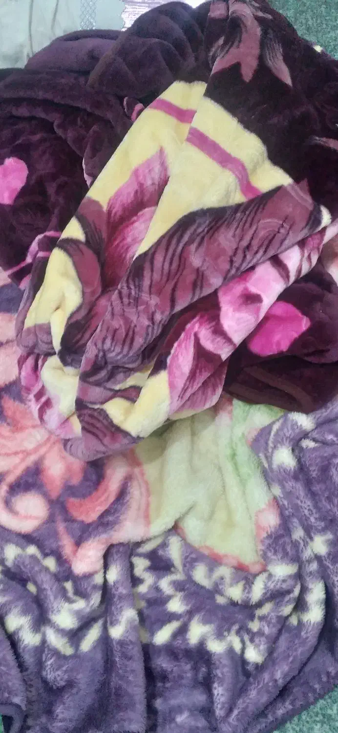 پتو وتشک|اشیا|بروجرد, |دیوار