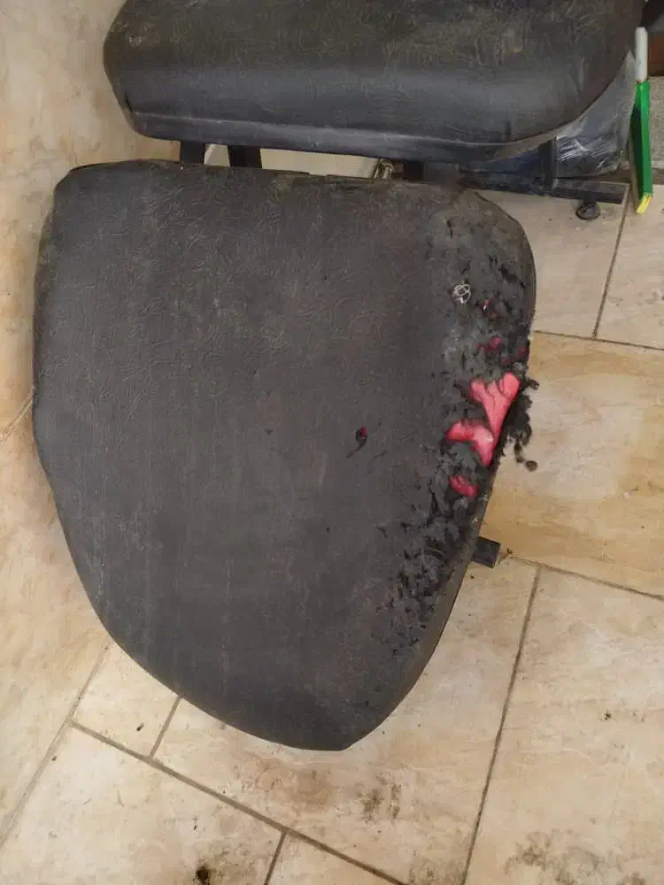 صندلی اصلاح ارایشگاهی|مبلمان اداری|یزد, |دیوار