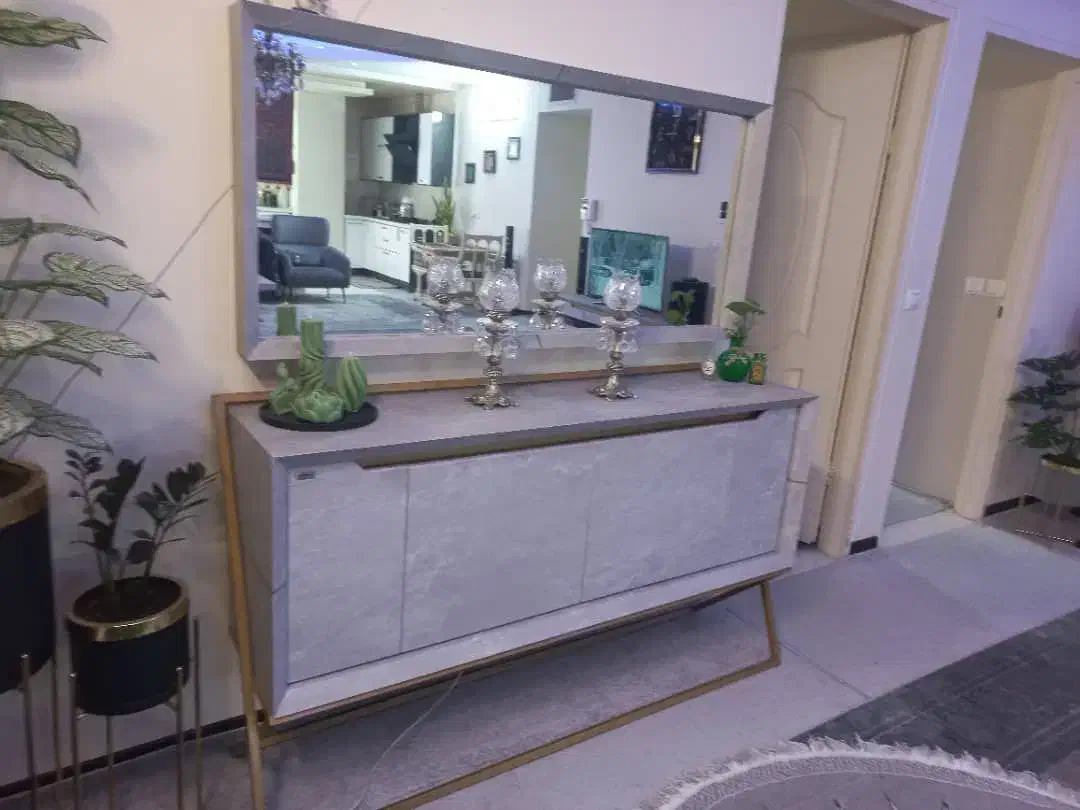 مبل ومیز عسلی|مبلمان خانگی و میز عسلی|تهران, دولاب|دیوار