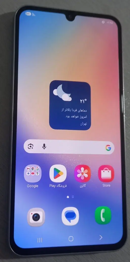a34|موبایل|هرسین, |دیوار