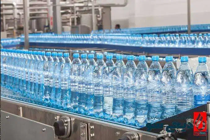 کار در کارخانه خط تولید آشامیدنی|استخدام صنعتی، فنی، مهندسی|خوی, |دیوار