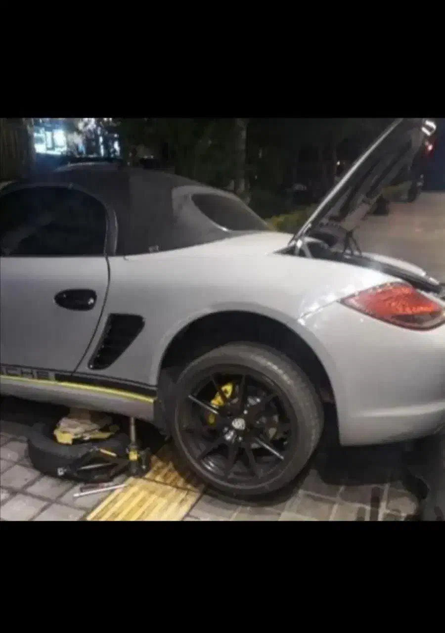 امداد خودرو باطری سازی تعمیر Ebs برق خودرو باتری|خدمات موتور و ماشین|بومهن, |دیوار