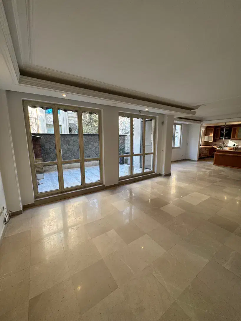 ۲۰۰ متر فرشته ۴ خواب/لابی/مشاعات آبی/ ۲۰ متر تراس|اجارهٔ آپارتمان|تهران, الهیه|دیوار