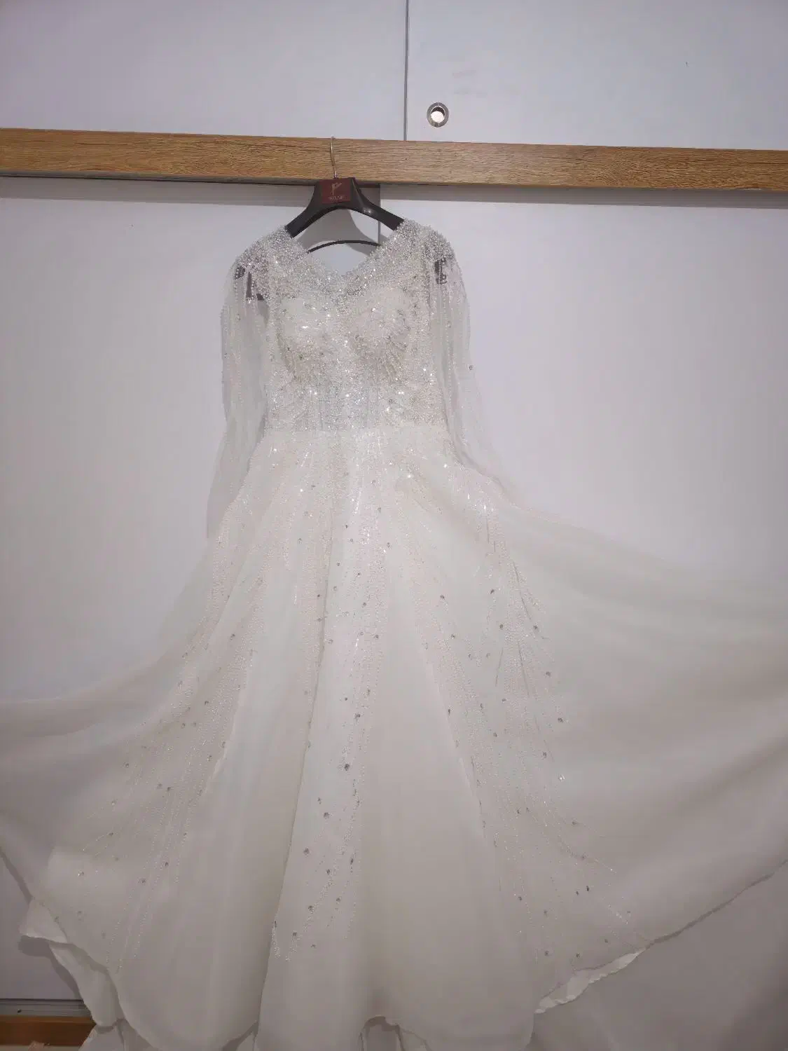 لباس عروس|لباس|کرج, مطهری|دیوار